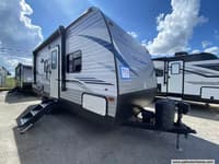 57172 - 25' 2021 Keystone Springdale 202 RD Image 1