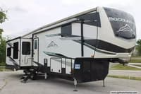 59778 - 40' 2022 Heartland Big Country 3560SS w/3 Slides Image 1