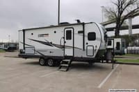 62401 - 25' 2021 Forest River Mini Lite 2506S w/Slide Image 1