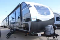 61233 - 29' 2024 Venture RV Stratus 291VQB w/Slide - Bunk House Image 1