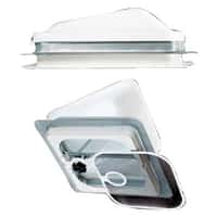 31-1675 - Non-Power Roof Vent W/Gar - Image 1