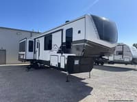 56069 - 44' 2024 Heartland Big Country M-3900MO w/4 Slides - Bunk House Image 1