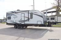 54672 - 30' 2017 Forest River Xlr Nitro 23KW - Toy Hauler Image 1