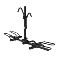 Hollywood Racks Sport Rider 2: 2 Bike, 1-1/4 inch &  2 inch