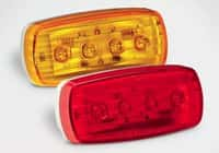 12v LED Clearance Light #58