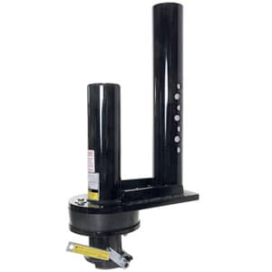 92-0555 - Gn Ext Cush Coup 4"Rd9"St - Image 1