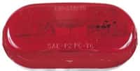 Red Replacement Lens for 55-8106