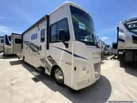 64136 - 33' 2017 Winnebago Sunstar 32Y w/2 Slides Image 1