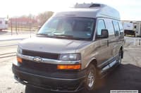 61696 - 20' 2013 Roadtrek 170 VERSATILE Image 1