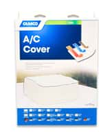 A/C Cover - Black Dometic Brisk II Image 1