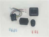 Carefree BT12 Wireless Awning Control System Kit - BT12 + BT Motion + BT Remote Control Image 1