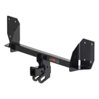 Class 3 Trailer Hitch, 2" Receiver, Select Volvo XC90