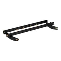 Double Lock Gooseneck Installation Brackets, Select Silverado, Sierra 2500, 3500