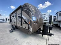 60978 - 30' 2016 Keystone Cougar X-Lite 25RDB w/Slide - Bunk House Image 1