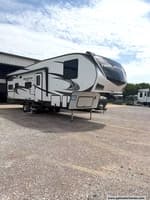 63708 - 32' 2021 Grand Design Reflection 278BH w/Slide - Bunk House Image 1