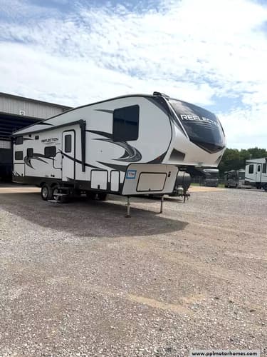 63708 - 32' 2021 Grand Design Reflection 278BH w/Slide - Bunk House Image 1