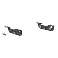 Custom 5th Wheel Brackets, Select Ford F-250, F-350, F-450 Super Duty