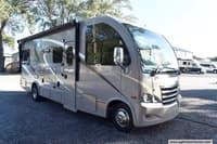 60850 - 26' 2016 Thor Axis 25.2 w/Slide Image 1