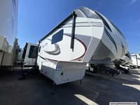 64900 - 34' 2022 Grand Design Solitude 310GK-R w/3 Slides Image 1
