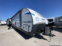 57555 - 26' 2020 Forest River Cherokee Alpha Wolf 23RD-L w/Slide Image 1