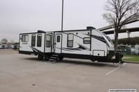 55367 - 38' 2020 Forest River Primetime Lacrosse 3370MB w/2 Slides - Bunk House Image 1