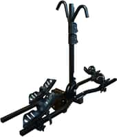 Swagman E-SPEC Hitch Mounted Platform Rack