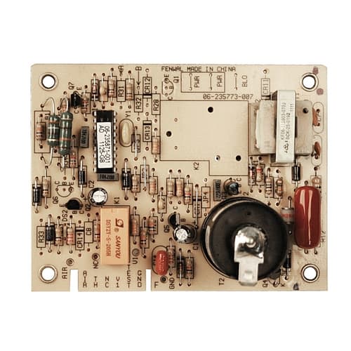 Suburban Ignition Ctrl Module for Water Htr/Furnace|80-8552