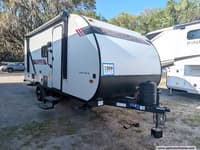 63000 - 22' 2021 Forest River Wildwood Platinum Fsx 170SS w/Slide Image 1