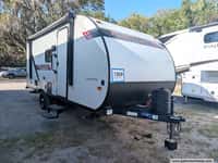 63000 - 22' 2021 Forest River Wildwood Platinum Fsx 170SS w/Slide Image 1