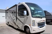 60321 - 25' 2015 Thor Vegas 24.1 w/Slide Image 1