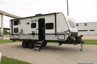 55601 - 26' 2023 Forest River No Boundaries 20.3 w/Slide - Bunk House Image 1