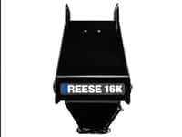 Reese Goose Box Fifth-Wheel-to-Gooseneck Adapter Image 1