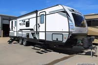 57847 - 33' 2023 Coachmen Apex Ultra Lite 266BHS w/Slide - Bunk House Image 1