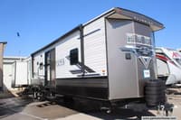 61048 - 42' 2023 Palomino Puma 39PQB w/4 Slides - Bunk House Image 1