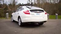 Honda Crosstour EcoHitch 1 1/4 in