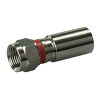 24-0365 - Rg59 Crimped Coax End For - Image 1