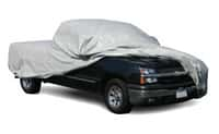 Pickup Truck Covers