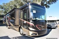 58291 - 40' 2015 Tiffin Phaeton 40AH 380hp Cummins w/4 Slides Image 1