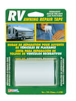 Awning Repair Tape - Fix Rips & Tears In Most Anything