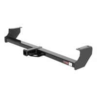 Chevrolet Tracker,  Suzuki Grand Vitara, Sidekick Class I Trailer Hitch