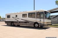 55677 - 40' 2000 Monaco Dynasty KING 350hp Cummins w/Slide Image 1