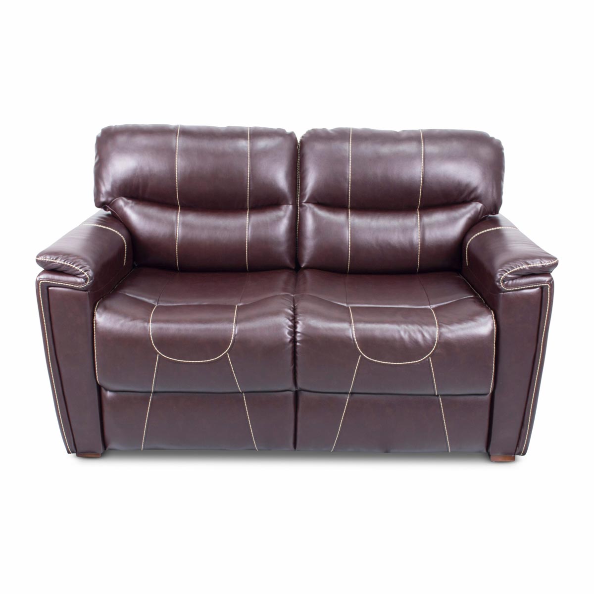 Thomas Payne 68" TriFold Sofa in Jaleco Chocolate03.2072