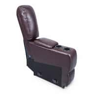 Center Console - Heritage Series (Jaleco Chocolate) Image 1