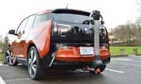 2014-2020 BMW i3 EcoHitch 1 1/4 in