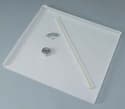Drain-A-Way Pan
