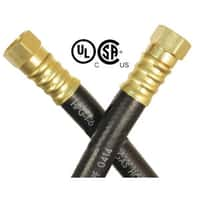 06.0429 - 3/8" Oem LP Supp Hose 48" - Image 1