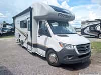 63958 - 25' 2023 Coachmen Prism 24FS Image 1