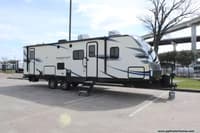 62242 - 33' 2021 Keystone Passport Gt 2950BH w/Slide - Bunk House Image 1