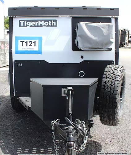 63742 - 12' 2021 Taxa Tigermoth OVERLAND Image 1