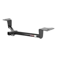 Class 1 Trailer Hitch, 1-1/4" Receiver, Select Suzuki SX4